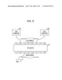 VIRTUAL MACHINE MIGRATING SYSTEM AND METHOD diagram and image