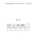 VIRTUAL MACHINE MIGRATING SYSTEM AND METHOD diagram and image