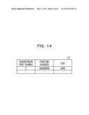 VIRTUAL MACHINE MIGRATING SYSTEM AND METHOD diagram and image