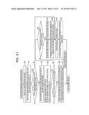 VIRTUAL MACHINE MIGRATING SYSTEM AND METHOD diagram and image