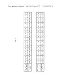 PRIORITY INFORMATION GENERATING UNIT AND INFORMATION PROCESSING APPARATUS diagram and image