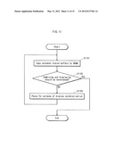 PRIORITY INFORMATION GENERATING UNIT AND INFORMATION PROCESSING APPARATUS diagram and image