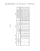 PRIORITY INFORMATION GENERATING UNIT AND INFORMATION PROCESSING APPARATUS diagram and image