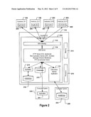 METHOD AND COMPUTER PROGRAM PRODUCT FOR INTEGRATING A FIRST APPLICATION     PROVIDING A B2B GATEWAY AND ONE OR MORE SECOND APPLICATIONS diagram and image