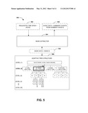 ADAPTIVE TREE STRUCTURE FOR VISUALIZING DATA diagram and image