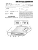 Adjustable Contour Mattress System diagram and image