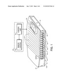 Adjustable Contour Mattress System diagram and image