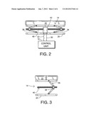 Adjustable Contour Mattress System diagram and image