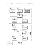 Adjustable Contour Mattress System diagram and image