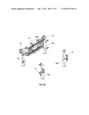 COMPLETE BODY ASSEMBLING APPARATUS FOR VARIOUS VEHICLE MODELS diagram and image