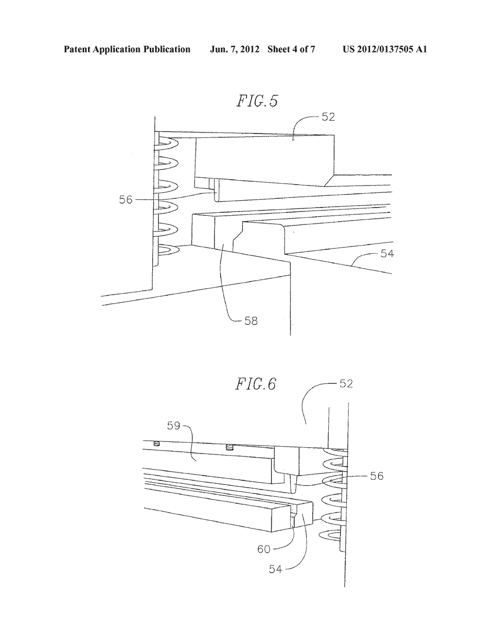 PROCESS FOR FABRICATING AN ORIGAMI FORMED ANTENNA RADIATING STRUCTURE - diagram, schematic, and image 05