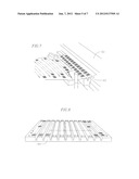 PROCESS FOR FABRICATING AN ORIGAMI FORMED ANTENNA RADIATING STRUCTURE diagram and image