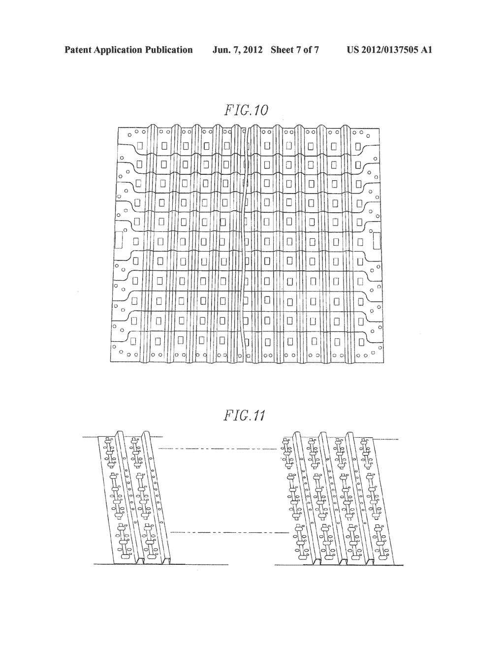 PROCESS FOR FABRICATING AN ORIGAMI FORMED ANTENNA RADIATING STRUCTURE - diagram, schematic, and image 08