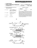 ROOM TEMPERATURE LOW CONTACT PRESSURE METHOD diagram and image