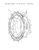 Lighted Signage Structure diagram and image