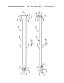 Lighted Signage Structure diagram and image