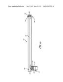 Lighted Signage Structure diagram and image