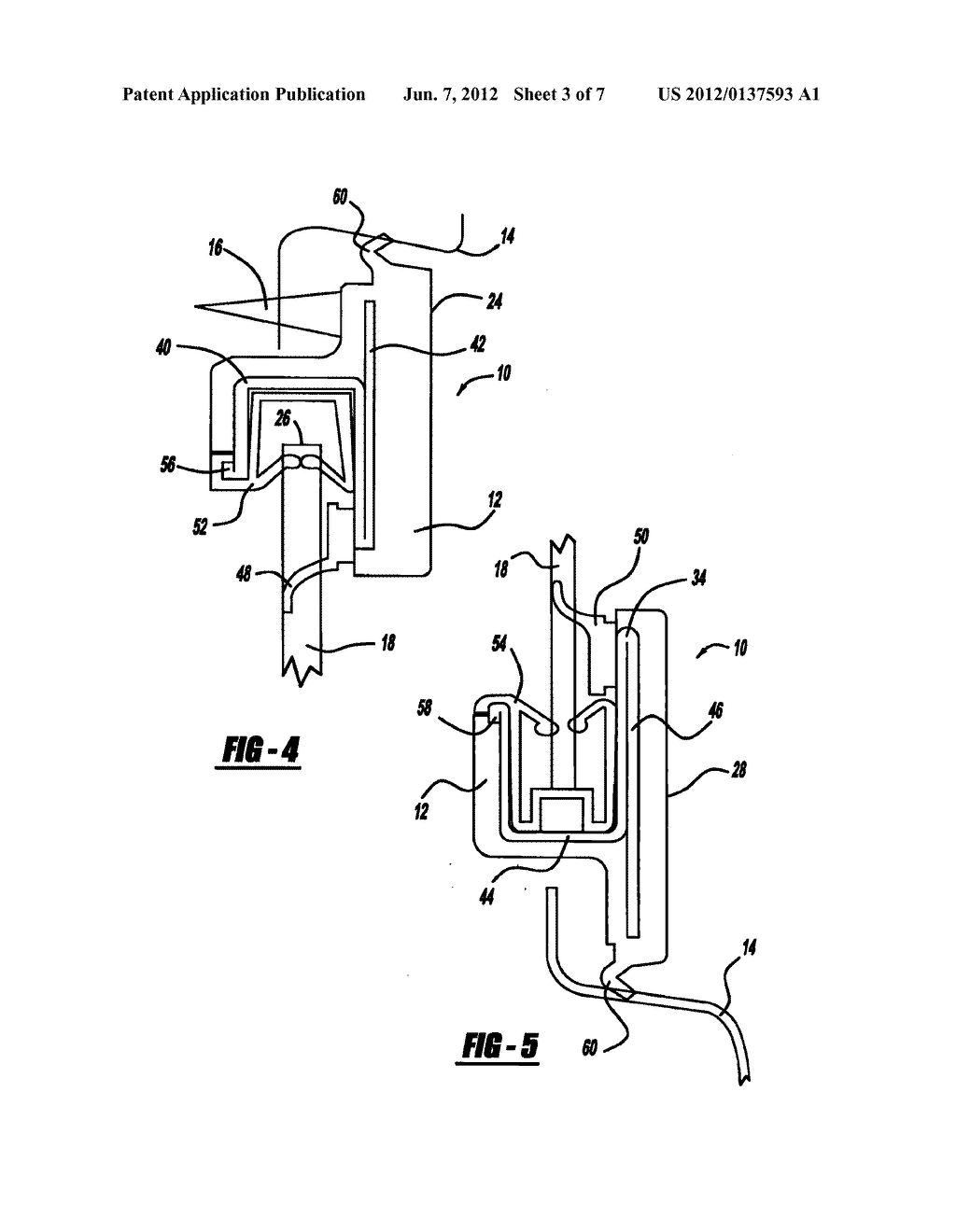 Multi-Pane Window Assembly with Two-Sided Frame and Sliding Pane - diagram, schematic, and image 04