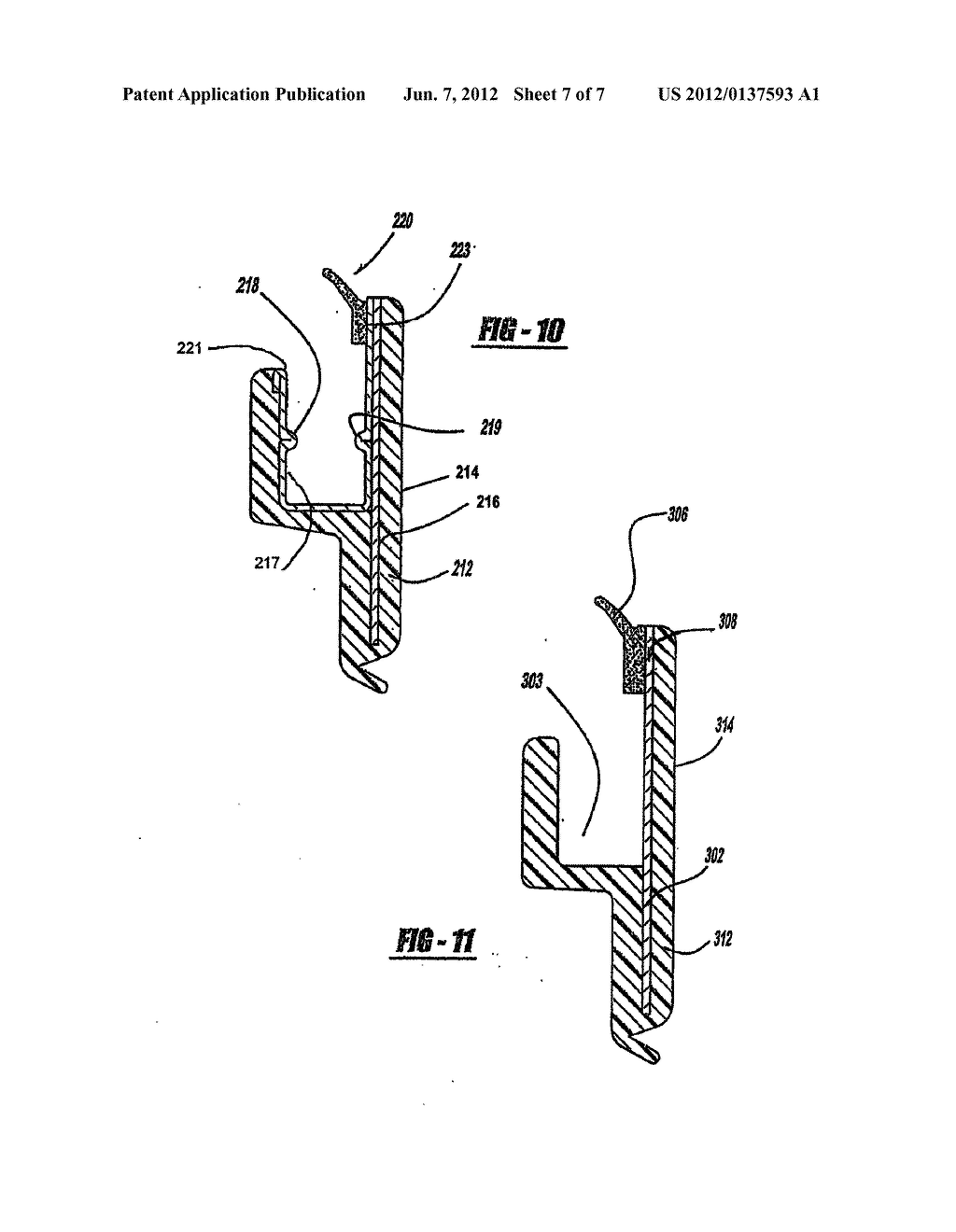 Multi-Pane Window Assembly with Two-Sided Frame and Sliding Pane - diagram, schematic, and image 08