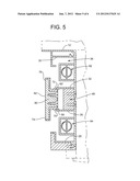 WINDOW JAMB LINER ASSEMBLY diagram and image