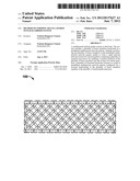 METHOD OF FORMING MULTI LAYERED NETLOCK GIRDER SYSTEM diagram and image