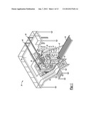 TRANSPORTABLE CONTAINER FOR BULK GOODS AND METHOD FOR FORMING THE SAME diagram and image