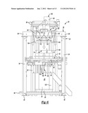 TRANSPORTABLE CONTAINER FOR BULK GOODS AND METHOD FOR FORMING THE SAME diagram and image