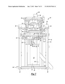 TRANSPORTABLE CONTAINER FOR BULK GOODS AND METHOD FOR FORMING THE SAME diagram and image