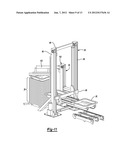 TRANSPORTABLE CONTAINER FOR BULK GOODS AND METHOD FOR FORMING THE SAME diagram and image