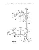 TRANSPORTABLE CONTAINER FOR BULK GOODS AND METHOD FOR FORMING THE SAME diagram and image