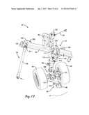 AGRICULTURAL HEADER TRANSPORT KIT diagram and image