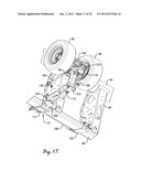 AGRICULTURAL HEADER TRANSPORT KIT diagram and image