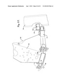 AGRICULTURAL HEADER TRANSPORT KIT diagram and image