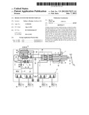 Brake System for Motor Vehicles diagram and image