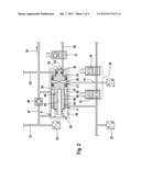 Brake System for Motor Vehicles diagram and image