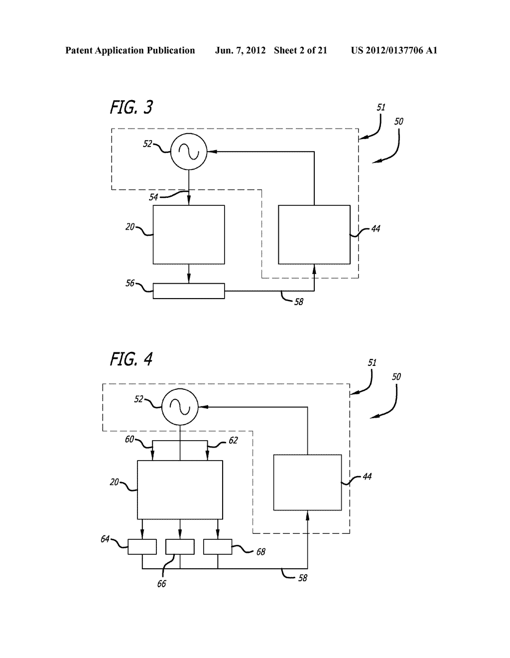 RFID ENABLED DRAWER REFRIGERATION SYSTEM - diagram, schematic, and image 03