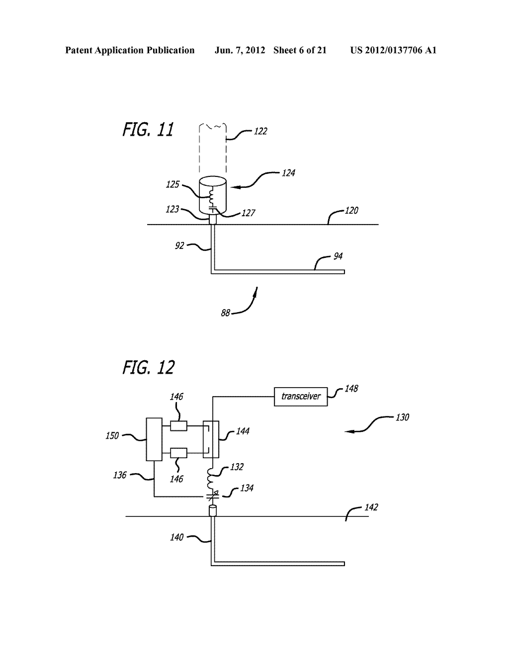 RFID ENABLED DRAWER REFRIGERATION SYSTEM - diagram, schematic, and image 07