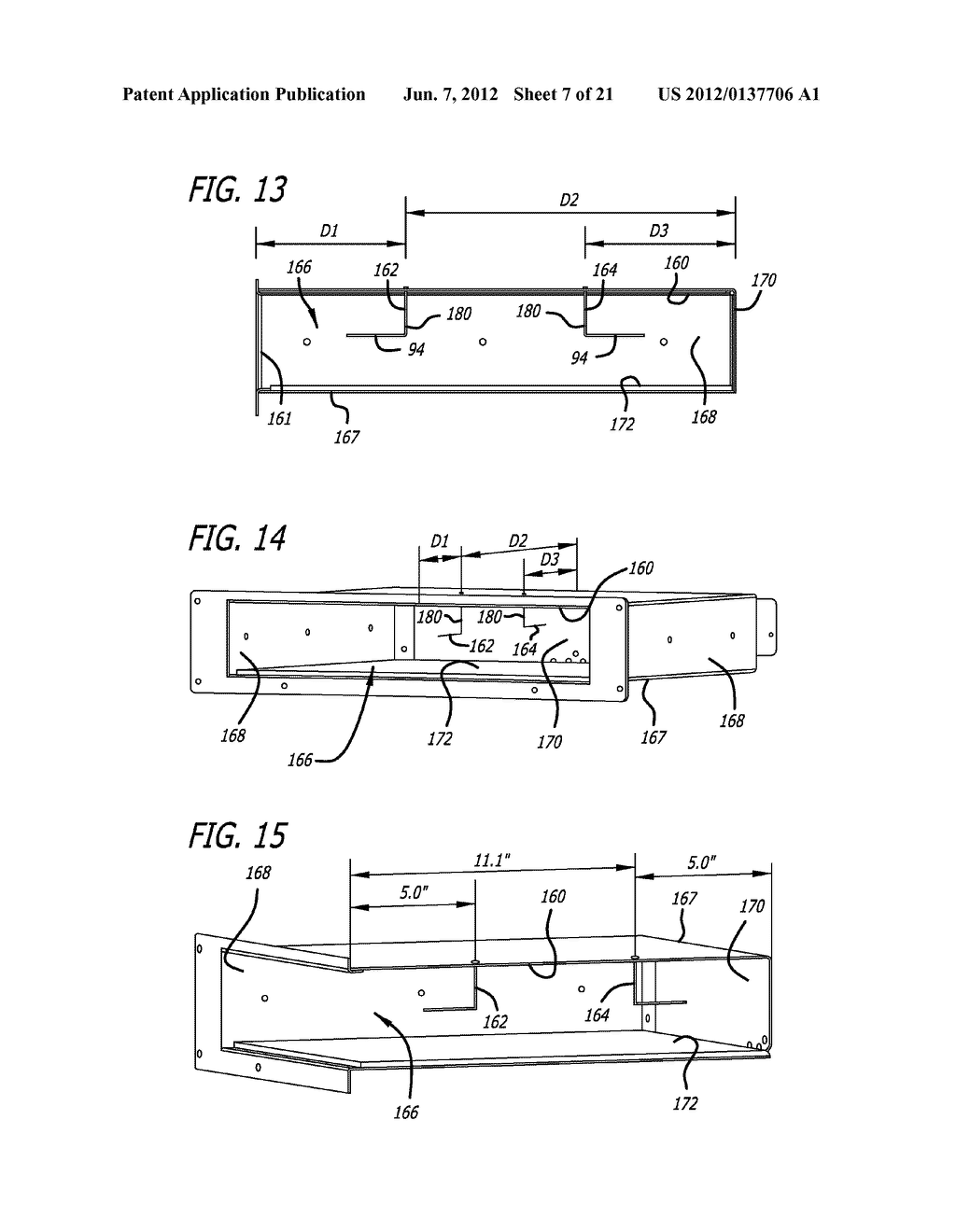 RFID ENABLED DRAWER REFRIGERATION SYSTEM - diagram, schematic, and image 08