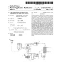 AIR CONDITIONER USING HOT WATER PROVIDED BY SOLAR HEATING SYSTEM diagram and image