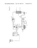 AIR CONDITIONER USING HOT WATER PROVIDED BY SOLAR HEATING SYSTEM diagram and image