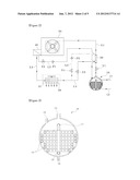 AIR CONDITIONER USING HOT WATER PROVIDED BY SOLAR HEATING SYSTEM diagram and image