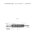 COOLING APPARATUS AND ELECTRONIC APPARATUS diagram and image