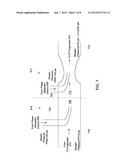 DUAL EVAPORATOR REFRIGERATION SYSTEM diagram and image