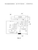 DUAL EVAPORATOR REFRIGERATION SYSTEM diagram and image