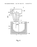 METHOD AND APPARATUS FOR MANUFACTURING VITREOUS SILICA CRUCIBLE diagram and image