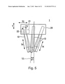 METHOD AND APPARATUS FOR MANUFACTURING VITREOUS SILICA CRUCIBLE diagram and image