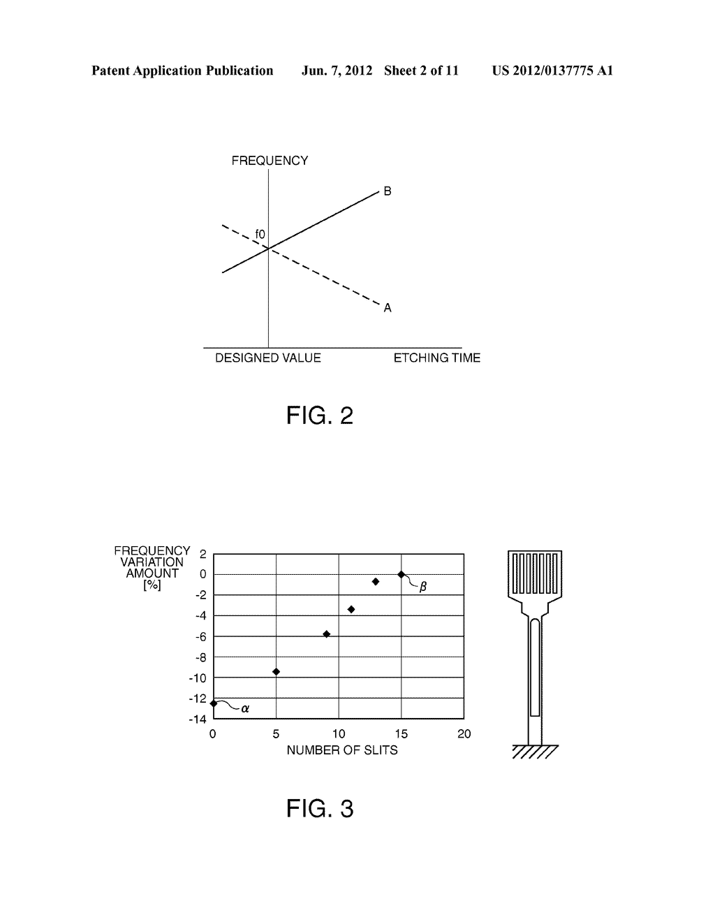 PIEZOELECTRIC RESONATING DEVICE, MANUFACTURING METHOD THEREOF,     PIEZOELECTRIC RESONATOR, AND PIEZOELECTRIC OSCILLATOR - diagram, schematic, and image 03