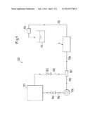 Flowmeter diagram and image