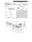 TUBE CUTTING diagram and image