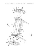 ROBOTIC PAYLOAD DELIVERY DEVICE diagram and image